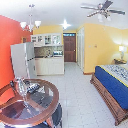 Sandcastles Beach Resort Ocho Rios Esterno foto
