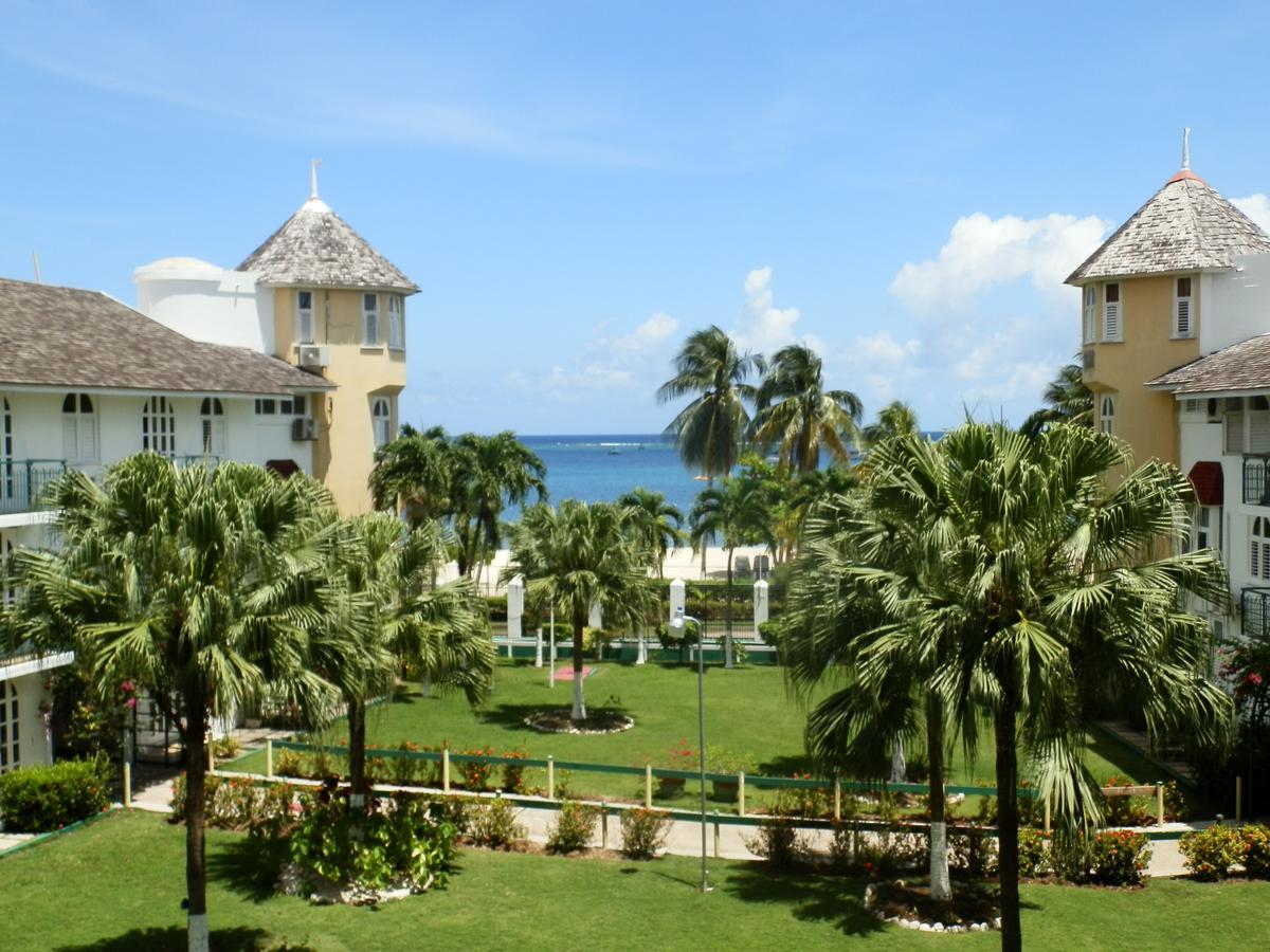 Sandcastles Beach Resort Ocho Rios Esterno foto
