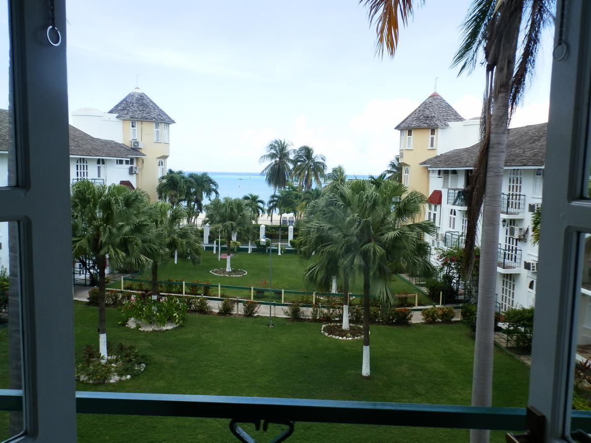 Sandcastles Beach Resort Ocho Rios Esterno foto