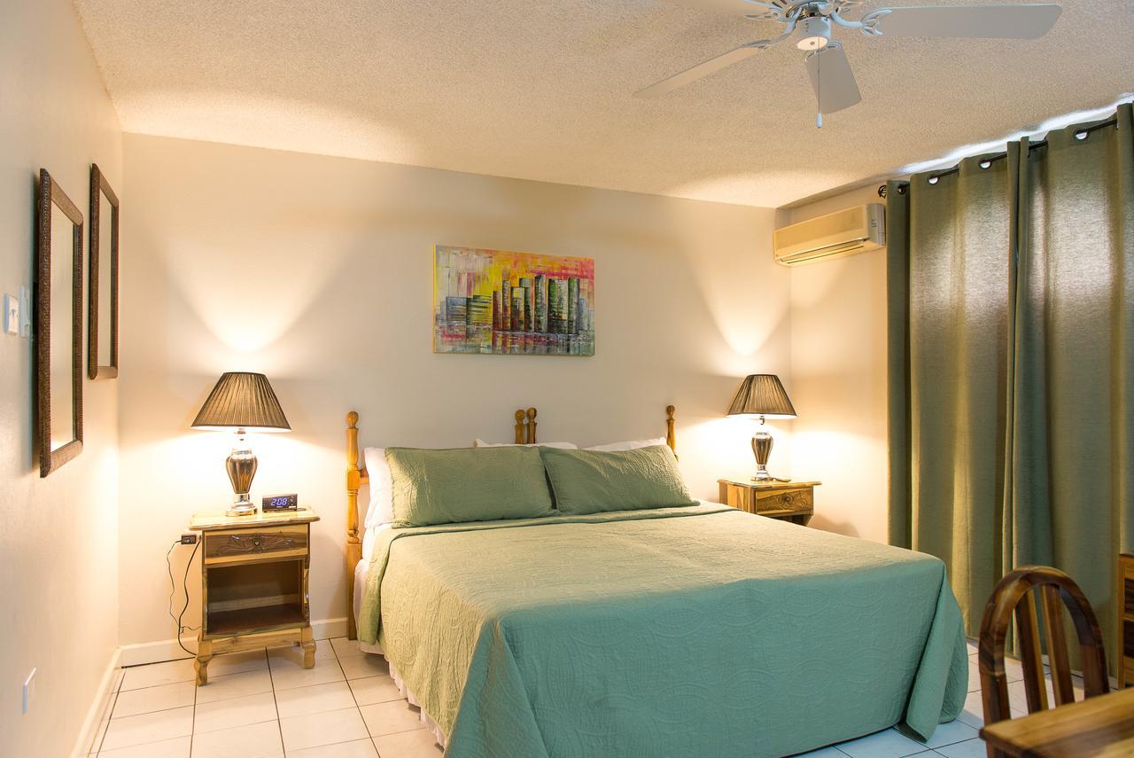 Sandcastles Beach Resort Ocho Rios Esterno foto