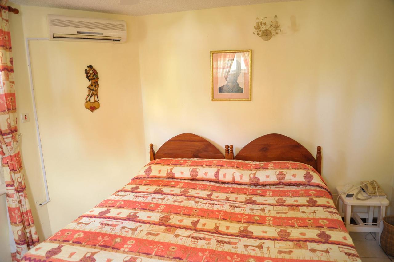 Sandcastles Beach Resort Ocho Rios Esterno foto