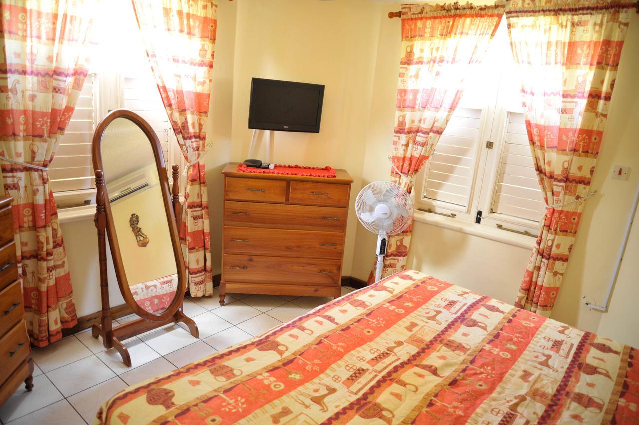 Sandcastles Beach Resort Ocho Rios Esterno foto