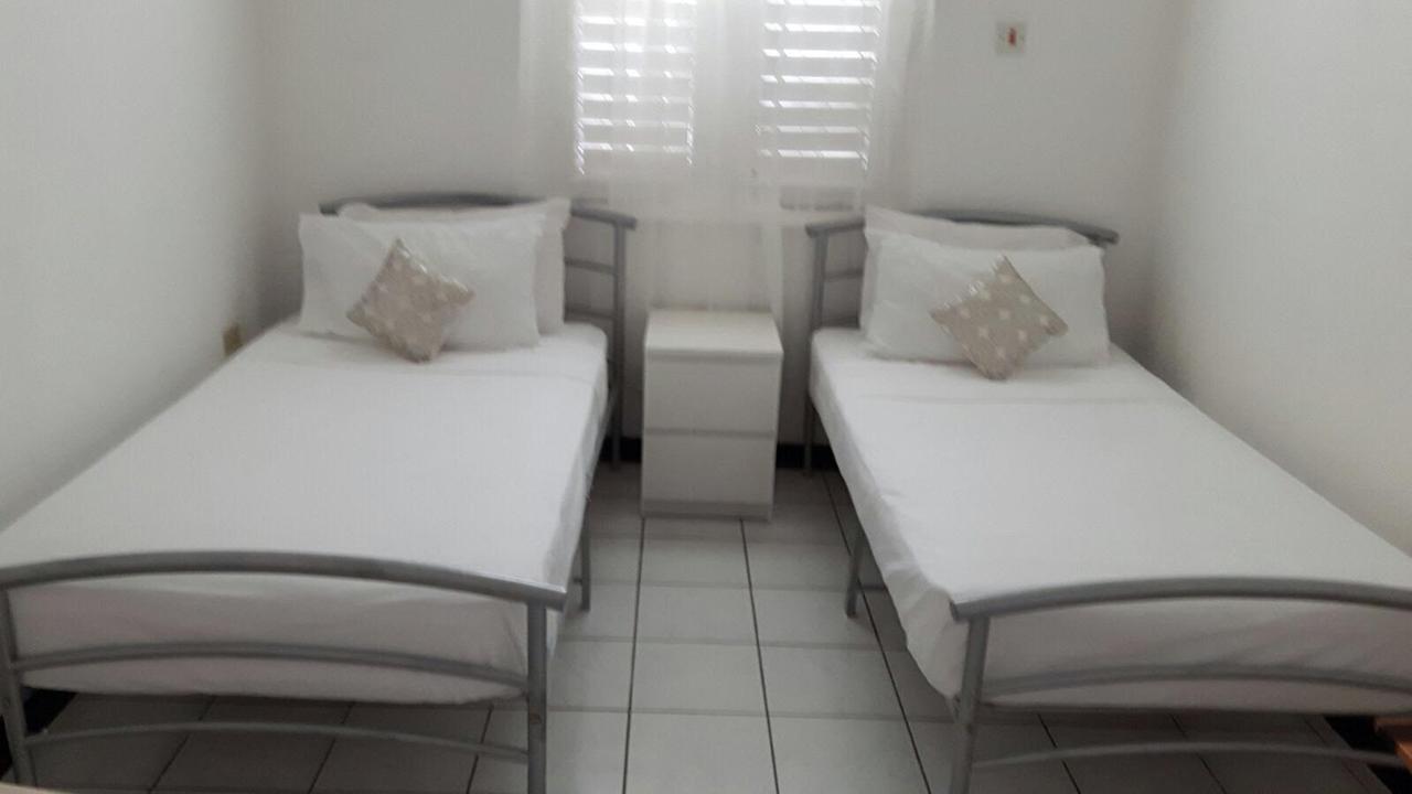 Sandcastles Beach Resort Ocho Rios Esterno foto
