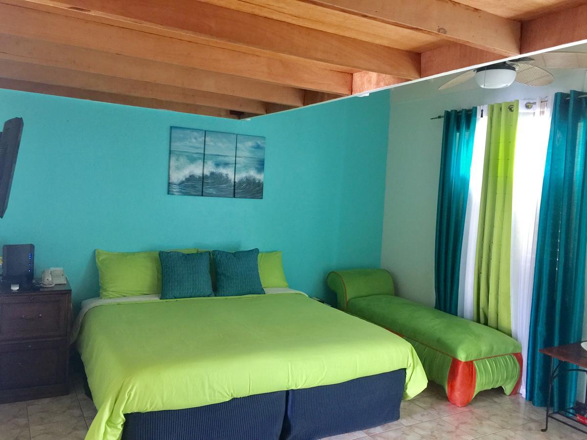 Sandcastles Beach Resort Ocho Rios Esterno foto