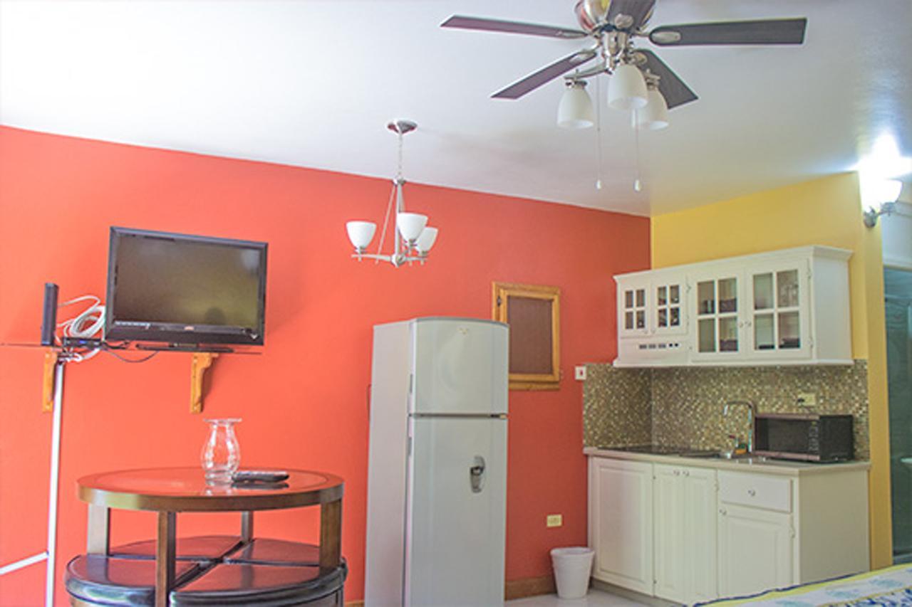Sandcastles Beach Resort Ocho Rios Esterno foto