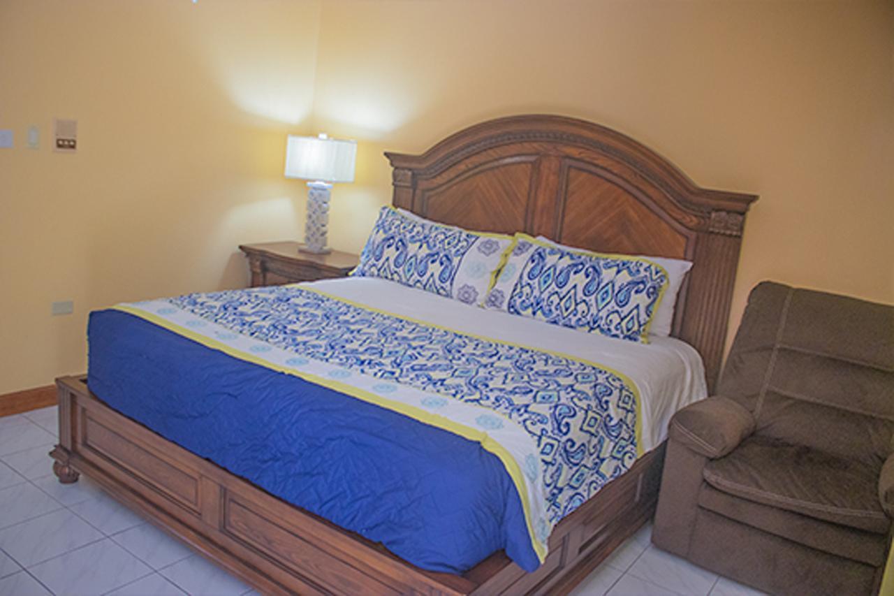 Sandcastles Beach Resort Ocho Rios Esterno foto