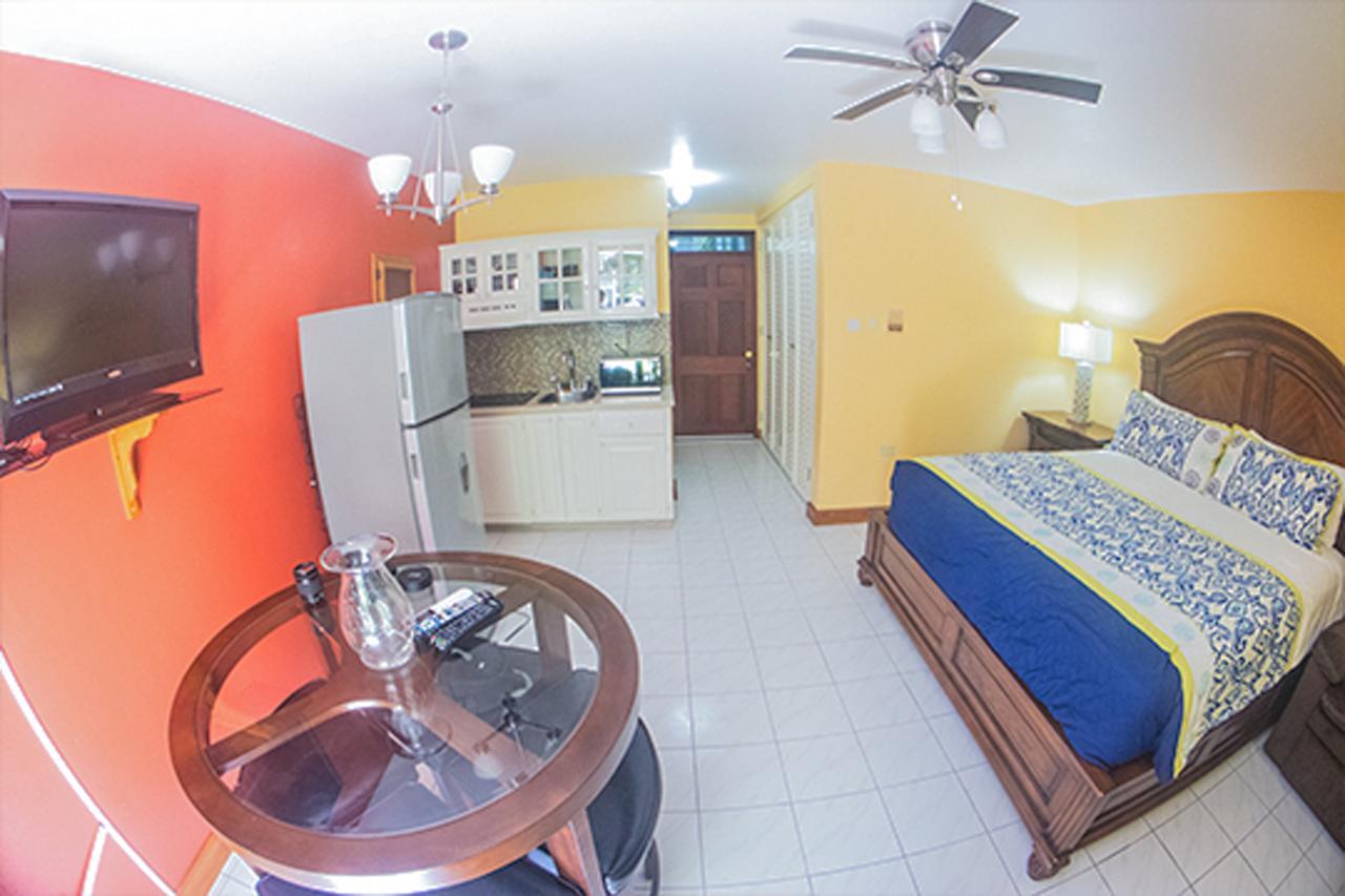 Sandcastles Beach Resort Ocho Rios Esterno foto